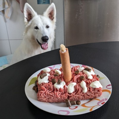 Geburtstag